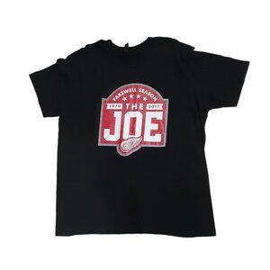 Detroit Red Wings Shirt Mens Size 2XL The Joe Farewell Season 2017 NHL Hockey